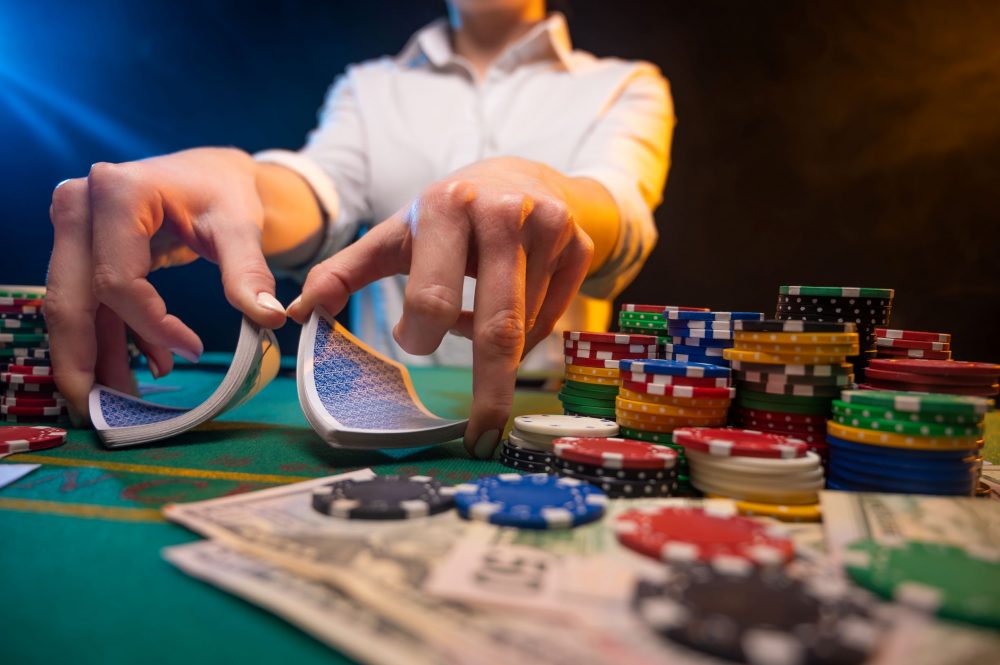 8 TIPS TERATAS UNTUK MENANGKAN TURNAMEN POKER KUDA ONLINE - Inside Poker Business